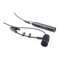 Lavalier Wired Microphones