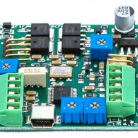 DC Motor Controllers