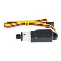 Miniature Electric Actuators - Rod